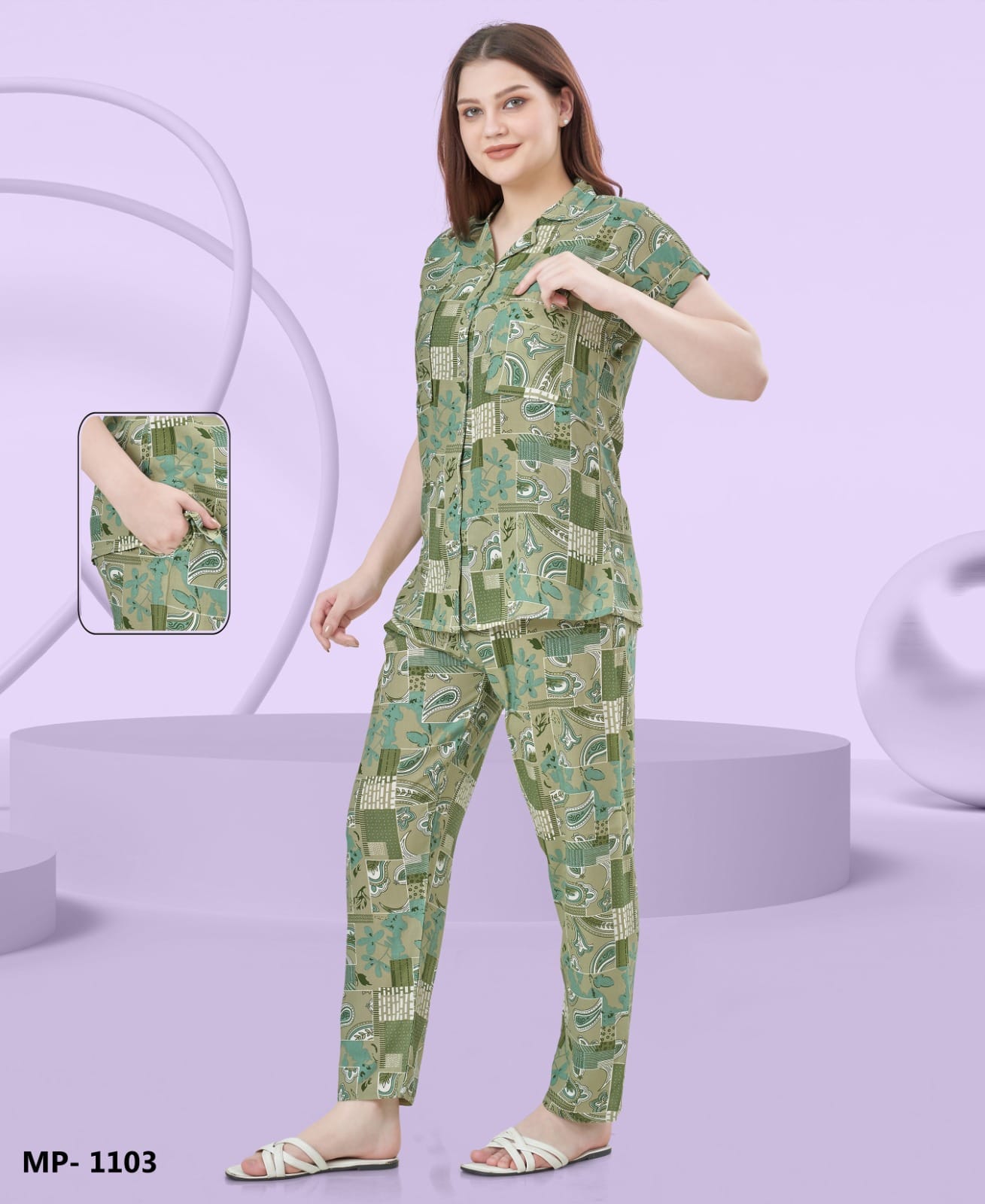 no bra needed pyjamas