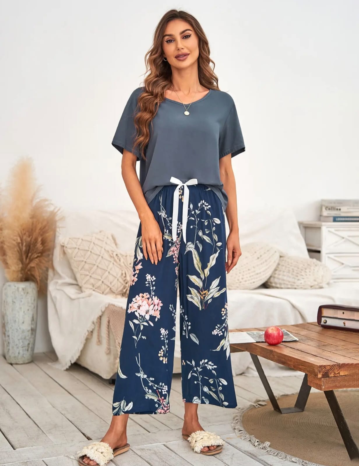 Modern co-ord set