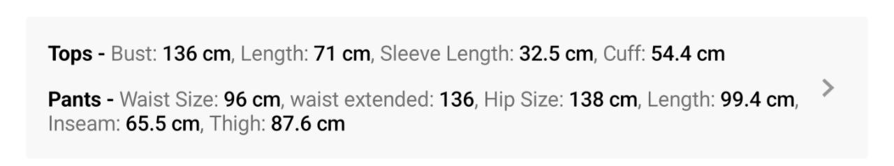 Co-ord set - Image 2