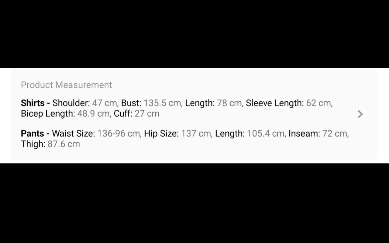 Co-ord set - Image 2