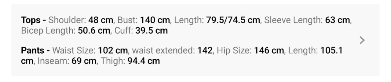 co-ord sets - Image 2