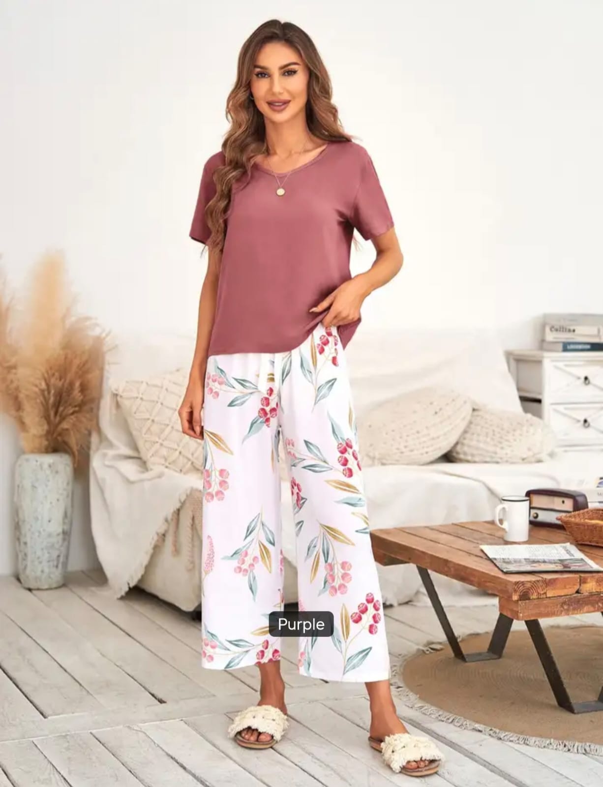 Modern co-ord set