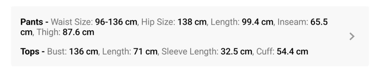 Co-ord set - Image 2