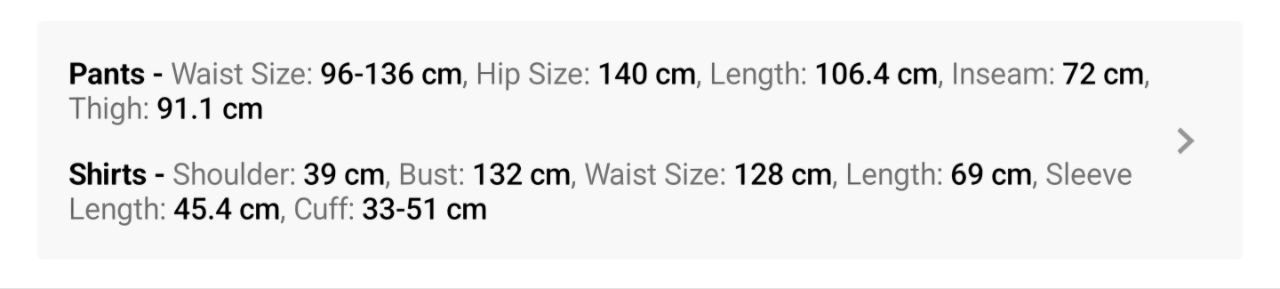 Co-ord set - Image 2