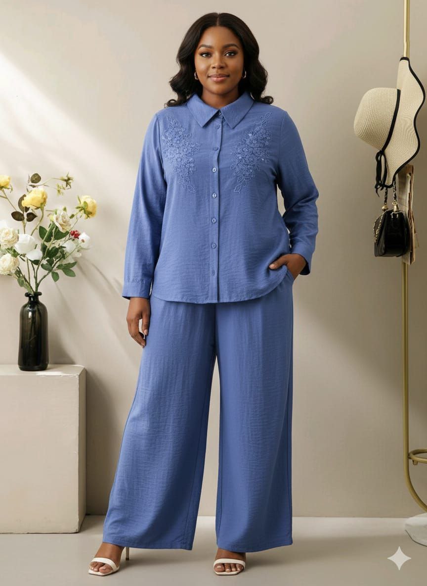 Co-ord set - Image 2