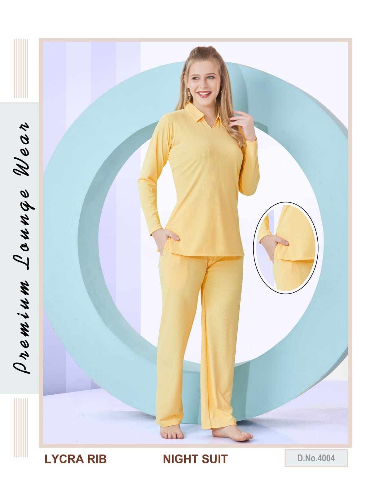 lycracrib nightsuits