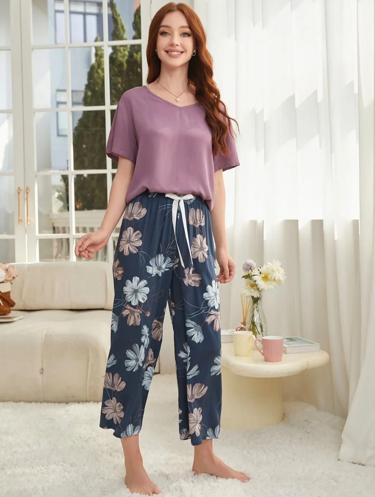 Modern co-ord set